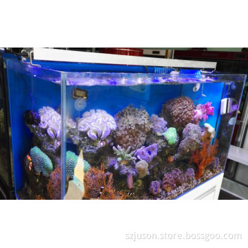 Hot Sale 120cm LED Coral Reef Aquarium Light For Saltwater Fish Tanks